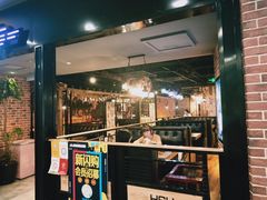 -新世界百货(顺义店)