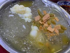 -易老妈蹄花.特色川菜(人民公园总店)