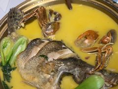 -野蔓果·山野菜(西湖景区·龙井茶田店)