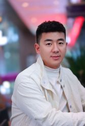 -尤司男士国潮理发馆