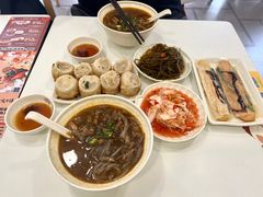 酸辣海带丝-咬不得高祖生煎·简餐(高银街店)