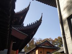 -灵谷景区