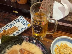 -平成屋·午肴夜酒(四川北路店)