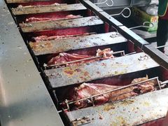 -老黄记手撕烤兔(玉林街店)