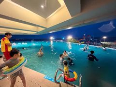 -汕头中海黄金海岸水上乐园