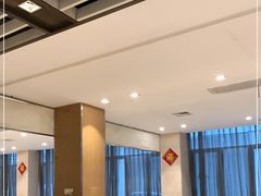 大堂-知味观(湖滨店)