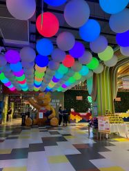 -宝燕乐园(闵行旗舰店)