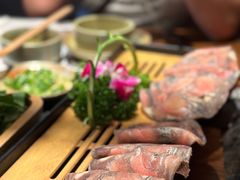 -盡膳口福跷脚牛肉火锅(北美新天地店)