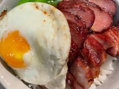 -新大咀港式茶餐厅(宝山万达店)