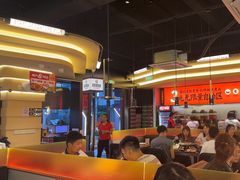 -师烤·豆花烤鱼(广州荔湾扬韬广场店)