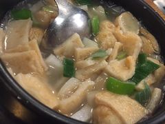 -包装马车·韩国料理·포장마차