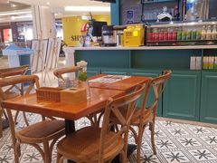 大堂-阮氏娘·越南料理(双子塔店)