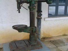 -柳州工业博物馆