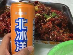 -盱眙虾怪·旗舰店