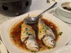 -厦门宝龙铂尔曼大酒店·龙之渊中餐厅