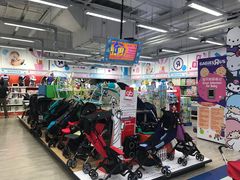 -玩具反斗城(海港城店)