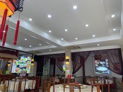 -湖上人家·船菜·私房菜(拈花湾景区店)