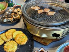 -冷面大王(大南街店)