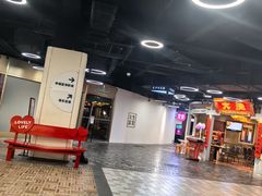 -成都仁和新城购物中心
