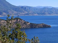 -丽江泸沽湖景区