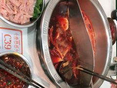 -憨铁匠老火锅(龙岗万科里店)
