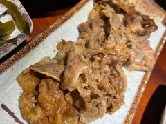 -火炉情韩国料理店(古田路店)