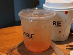 -VERIE BAKEHOUSE
