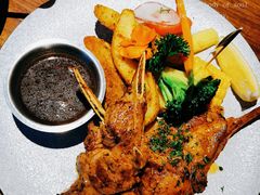 -109食酒研究所(中越路店)