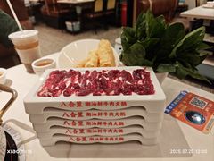 -八合里潮汕鲜牛肉火锅(上海汇智广场店)