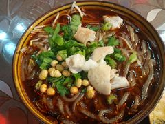 -梁记肥肠粉(宽窄巷子店)