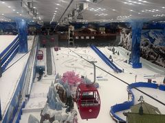 -湘江欢乐城欢乐雪域