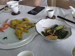 -鹿鸣酒家(越秀店)
