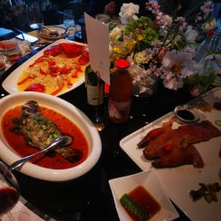 -禧园Joyous Garden ·宴会厅(禧园店)