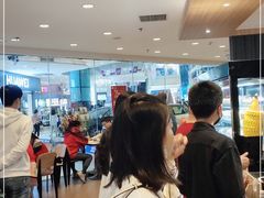 -85度C(莆田方圆荟馨宜新天地店)