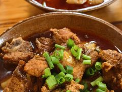 -健民肥肠(颐和家园店)