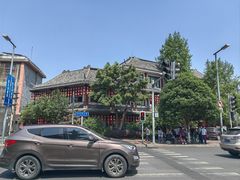 -成都武侯祠博物馆