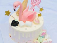 -卡漫莫尼蛋糕(徐汇店)