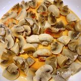 二沙美好的晚餐