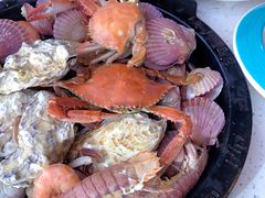 -前王院•巧克力海鲜市集餐厅(万平口店)