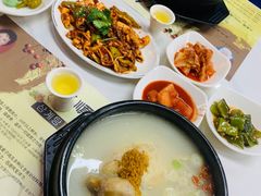 -长顺参鸡汤店(西塔总店)