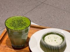 -Peet's Coffee皮爷咖啡(上海长风大悦城店)