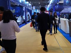 -东浩兰生上海世博展览馆