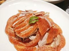 -玖儿小桃红·东北菜·春饼烤鸭(南阳湖街店)