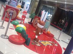 -凯德广场(西城店)