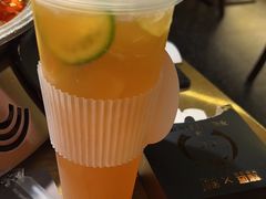 -烤匠麻辣烤鱼(万象城店)