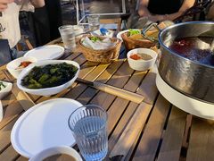 -四喜小胖·北京涮肉(五道营店)