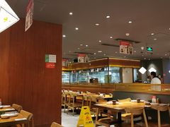 大堂-云海肴·汽锅鸡·云南菜(高德置地店)