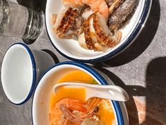 -1937青岛老味道·海肠捞饭·青岛菜(大鲍岛栈桥店)