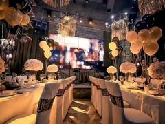 -胡桃里音乐酒馆(曲江店)