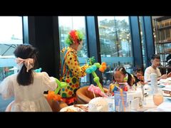 -南湖宾馆·鸳湖阁全日制餐厅